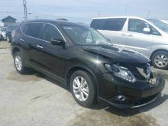 Nissan X-Trail. T32 NT32 HT32 HNT32, MR20
