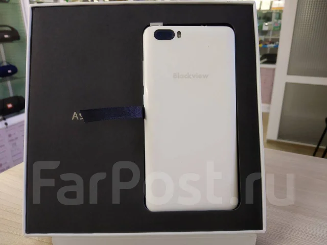 Blackview A9 Pro. ����� ����