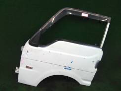 Дверь MAZDA BONGO BRAWNY, SKF6M, RFT, 007-0010492