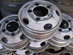 Centerline Wheels. 5.5x16", 5x150.00, ЦО 150,0 мм.