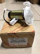   23221-31030  Toyota Axio / Fielder  2007  23221-31030 