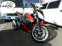 Kawasaki Z 1000. 1 000 куб. см., исправен, птс, без пробега