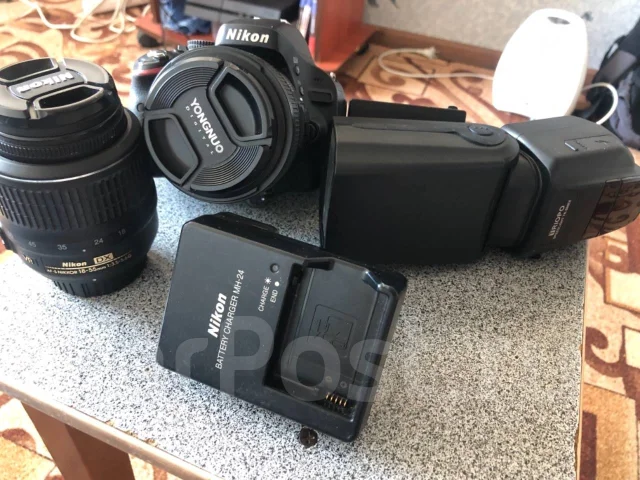 Nikon D5100. 15 - 19.9 ��, ���: 4� ����