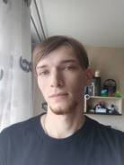 Дезинфектор. Среднее образование, опыт работы 1 год