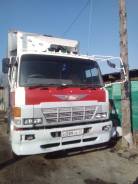 Hino FR. Продается грузовик HINO FR, 10 000 кг., 6x2