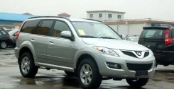 Great Wall Hover H5. GW4D20 ����