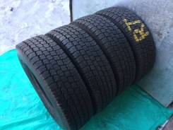 Toyo Delvex M934. Зимние, без шипов, 5 %, 4 шт