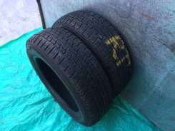 Goodyear Ice Navi Zea II. Зимние, без шипов, 2011 год, 20 %, 2 шт