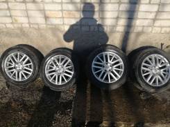 Диски шины. x17"