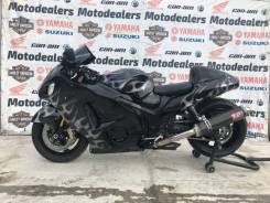 Suzuki GSX 1300R Hayabusa. 1 300 куб. см., исправен, птс, без пробега