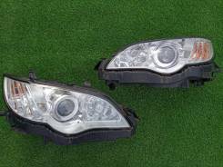 Фара. Subaru Legacy, BL5, BL9, BLE, BP5, BP9, BPE Subaru Outback, BP9, BPE, BPELUA Subaru Legacy B4, BL5, BL9, BLE Двигатели: EZ30, EZ30D, EZ30F