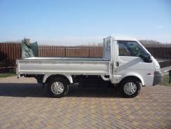 Mitsubishi. Продам грузовик, 1 800 куб. см., 1 000 кг., 4x4