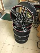 Продам диски 5/112 R17