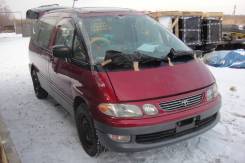 Toyota Estima Emina. CXR20, 3CTE