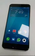 Meizu PRO 5. �/�, ������, 4G LTE, Dual-SIM ����