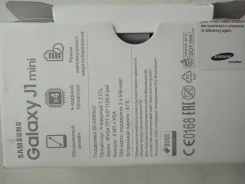 Samsung Galaxy J1 Mini. �/�, 8 ��, �����, 3G ����