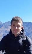 Фитнес-тренер. Высшее образование, опыт работы 2 года