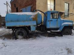 ГАЗ 3307. Продам газ 3307 вакуумка, 4 250 куб. см.