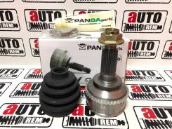 Шрус подвески. Mazda Tribute, EP, EP3W, EPEW, EPFW Ford Escape, EPEWF, EPFWF Двигатели: AJ, AJV6, YF