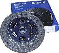 Диск сцепления. Toyota: Crown Majesta, Crown, Aristo, Mark II, Cresta, Progres, Chaser, Lite Ace, Corona, Ipsum, MR-S, Tundra, Sprinter, Tarago, Starl...