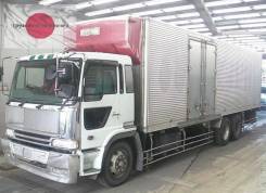 Hino Profia. , 12 880 куб. см., 13 000 кг. Под заказ