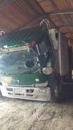 Hino Ranger. Продается грузовик , 21 000 куб. см., 12 000 кг., 6x4