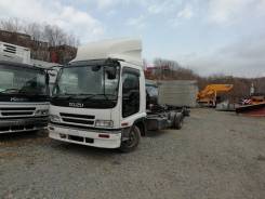 Isuzu Forward. Продам грузовик isuzu forward без документов., 7 200 куб. см., 5 000 кг., 4x2