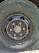 Topy. 6.0x15", 6x170.00, ЦО 130,0 мм.
