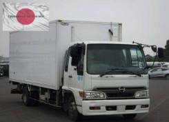 Hino Ranger. , 8 000 куб. см., 5 000 кг., 4x2. Под заказ