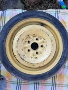 Колесо запасное. Toyota Mark II, GX100, GX105, JZX100, JZX101 Toyota Cresta, GX100, GX105, JZX100, JZX101 Toyota Chaser, GX100, GX105, JZX100, JZX101