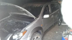 Toyota Voltz. ZZE136, 1ZZ ����