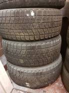 Bridgestone. Зимние, без шипов, 2016 год, 10 %, 3 шт