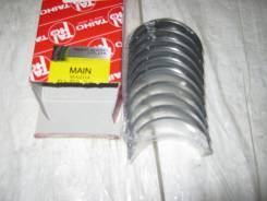 Вкладыши коренные. Ford Laser, BF3PF, BF3VF, BF5PF, BF5RF, BF5VF, BF6MF, BF7PF, BF7VF, BFMPF, BFMRF, BFMSF, BFSPF, BFSRF, BFTPF, BG3PF, BG5PF, BG6PF...