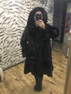 Шубы из норки. 44, 46