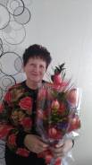 Уборщик. Среднее образование, опыт работы 39 лет