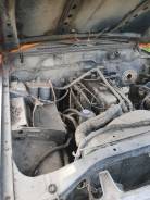 Nissan Patrol. WGY60876550, Y58
