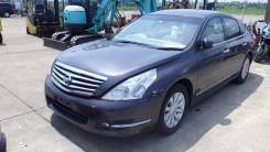 Nissan Teana. вариатор, передний, 2.5 (185 л.с.), бензин, 28 тыс. км, б/п. Под заказ