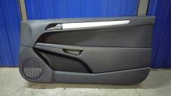 Обшивка двери. Opel Astra GTC, L08 Opel Astra Family, A04 Opel Astra, L48, L35, L69, L67 Двигатели: A18XER, Z16XEP, Z16XER, Z18XER, Z19DTH, Z19DTL, Z2...