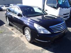 Nissan Teana. вариатор, передний, 2.5 (185 л.с.), бензин, 33 тыс. км, б/п. Под заказ