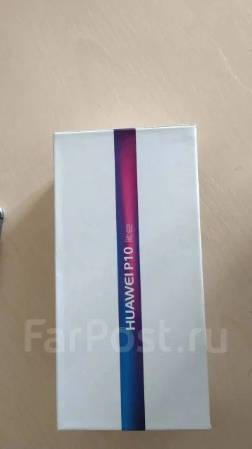 Huawei P10 lite. �/�, ������, 3G, 4G LTE, Dual-SIM, NFC ����