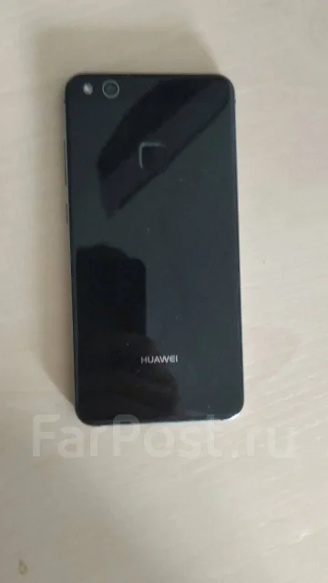 Huawei P10 lite. �/�, ������, 3G, 4G LTE, Dual-SIM, NFC ����