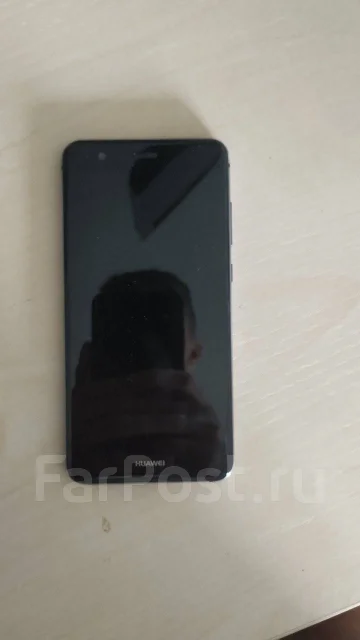 Huawei P10 lite. �/�, ������, 3G, 4G LTE, Dual-SIM, NFC ����