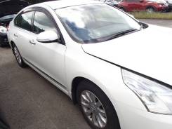 Nissan Teana. вариатор, передний, 2.5 (185 л.с.), бензин, 43 тыс. км, б/п. Под заказ