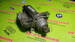 Стартер. Volkswagen: Passat, Eos, Jetta, Transporter, Golf Plus, Scirocco, Tiguan, Passat CC, Touran, Golf, Polo Audi: TT, Q3, A1, A3, TTS Двигатели...
