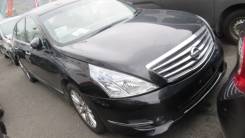 Nissan Teana. вариатор, передний, 2.5 (185 л.с.), бензин, 37 тыс. км, б/п. Под заказ