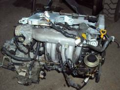 Двигатель в сборе. Chevrolet: Tacuma, Silverado, Omega, S10, Onix, Yukon, TrailBlazer, Orlando, Suburban, Volt, Spark, Tracker, Tahoe, Viva, Traverse...