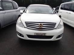 Nissan Teana. вариатор, передний, 2.5 (185 л.с.), бензин, 25 тыс. км, б/п. Под заказ