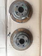 Диск тормозной. Subaru Forester, SF5, SF9, SG5 Subaru Legacy, BC2, BC3, BC4, BC5, BD4, BD5, BF3, BF5, BFA, BG4, BG5, BG7, BGA, BGB Subaru Impreza, GC8...