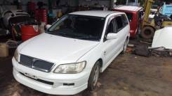 Ноускат. Mitsubishi Lancer Cedia, CS5A, CS5AR, CS5AZ Двигатель 4G93