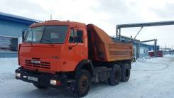 КамАЗ 55111. Камаз 55111, 10 850 куб. см., 13 000 кг., 6x4